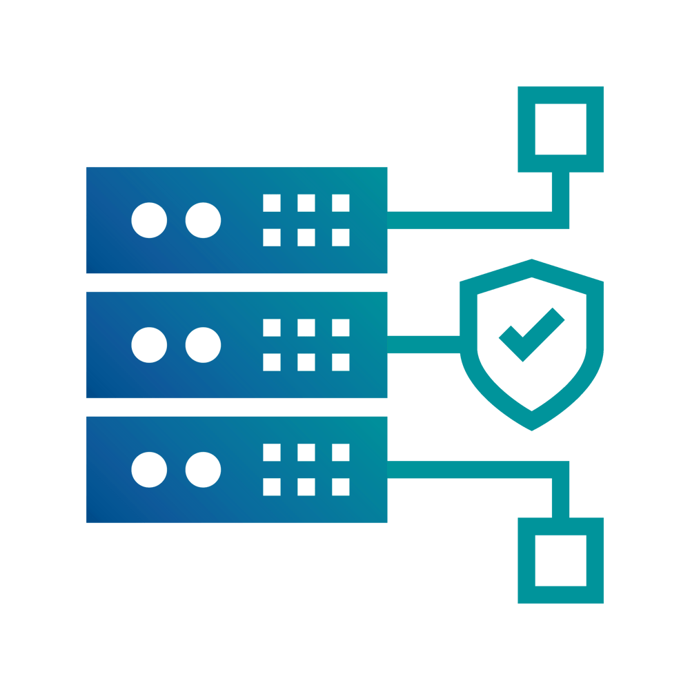 infrastructure security penetration testing offensive services