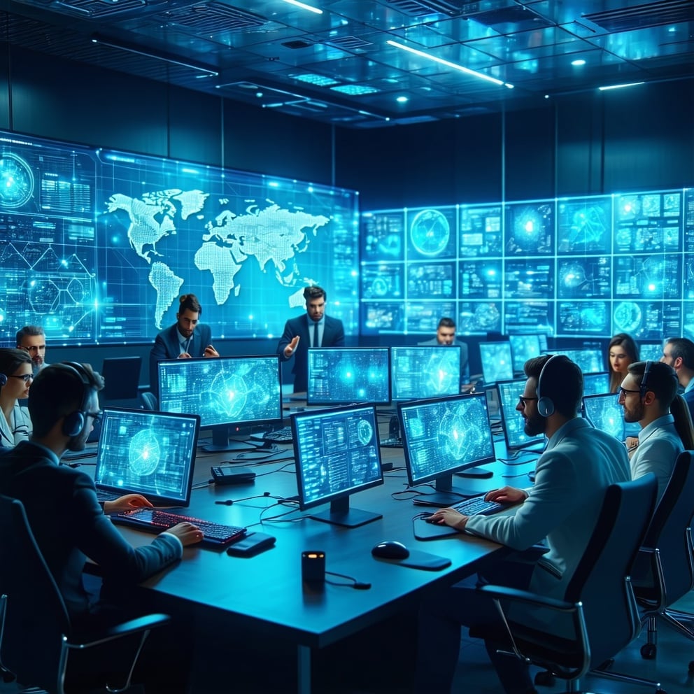 https://534183.fs1.hubspotusercontent-na1.net/hubfs/534183/AI-Generated%20Media/Images/The%20image%20depicts%20a%20hightech%20cybersecurity%20office%20featuring%20sleek%20modern%20desks%20equipped%20with%20multiple%20monitors%20displaying%20complex%20data%20analytics%20and%20security%20alerts%20A%20diverse%20team%20of%20cybersecurity%20professionals%20focused%20and%20engaged%20collaborates%20around.jpeg