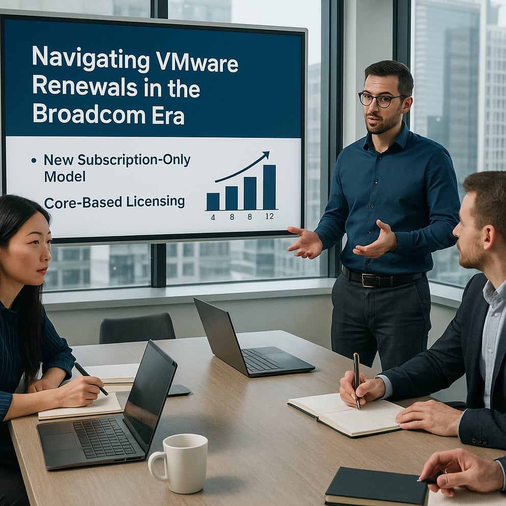 https://534183.fs1.hubspotusercontent-na1.net/hubfs/534183/AI-Generated%20Media/Images/The%20image%20depicts%20a%20modern%20office%20environment%20where%20a%20diverse%20group%20of%20professionals%20is%20engaged%20in%20a%20discussion%20about%20VMware%20licensing%20A%20large%20screen%20displays%20a%20presentation%20titled%20Navigating%20VMware%20Renewals%20in%20the%20Broadcom%20Era%20The%20attendees%20includin-1.png