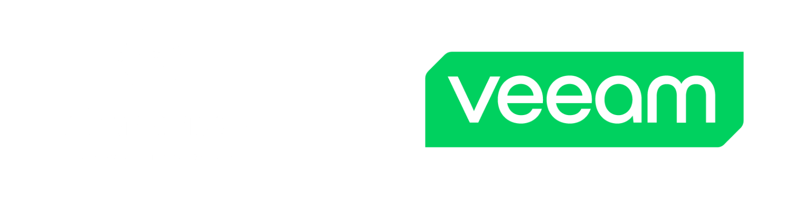 CA and Veeam