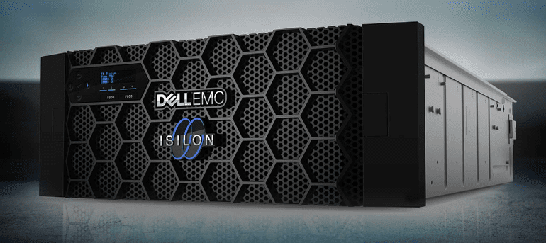 Dell EMC - Cyber Advisors