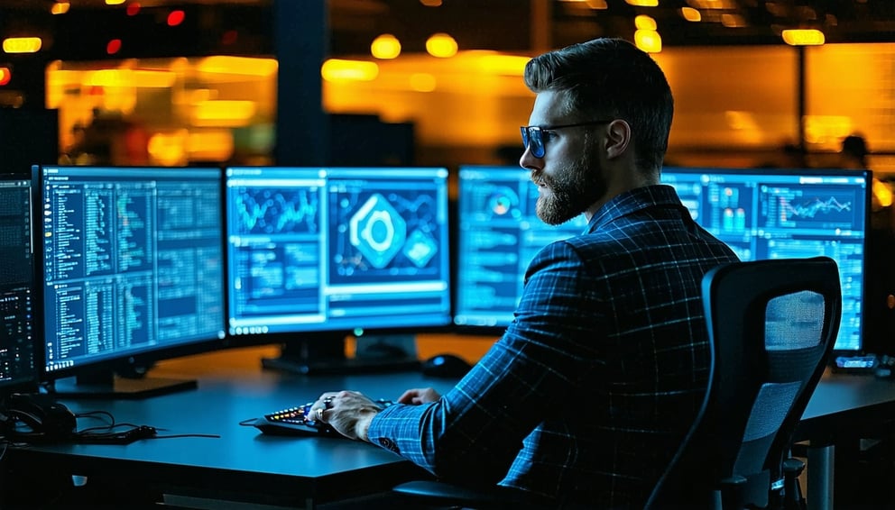 https://blog.cyberadvisors.com/hubfs/Generated%20Blog%20Post%20Images/A%20cybersecurity%20professional%20analyzing%20data%20on%20mul.jpeg