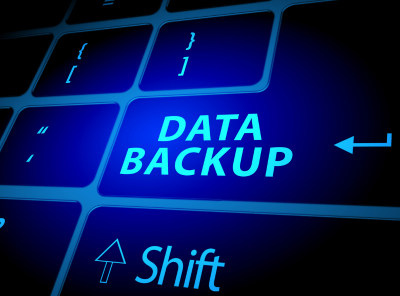 Data Backup