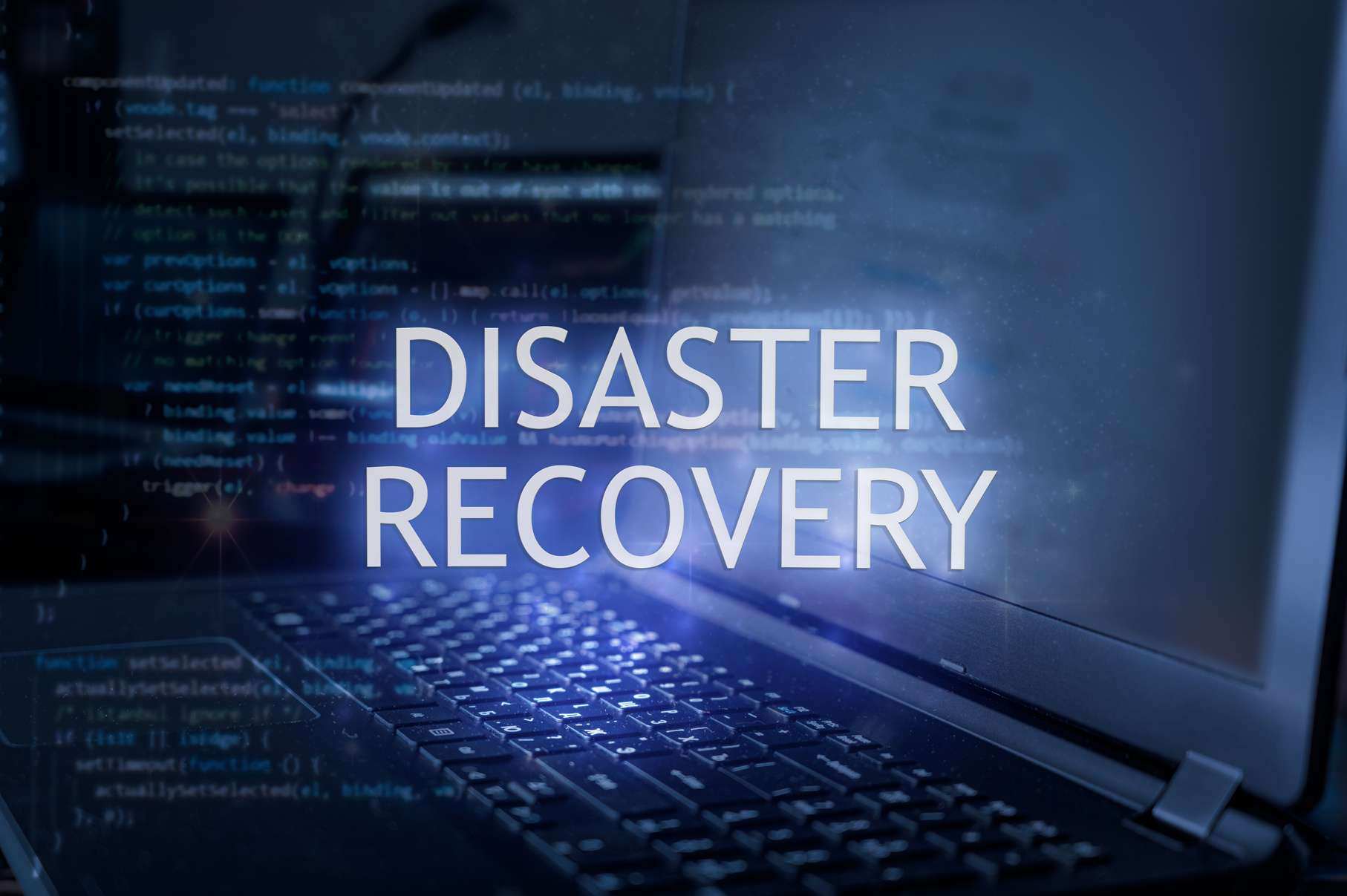 Disaster Recovery