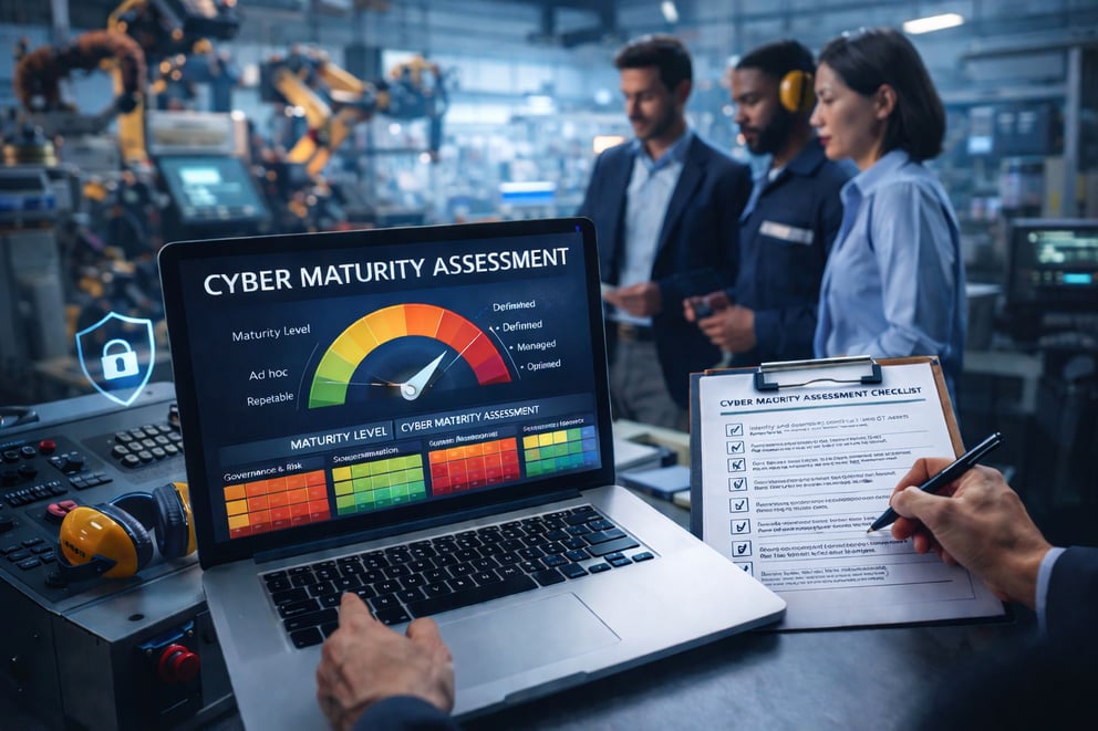 https://blog.cyberadvisors.com/hubfs/MFG_Cybermaturityassessment_ChatGPT%20Image%20Feb%2024%2c%202026.png