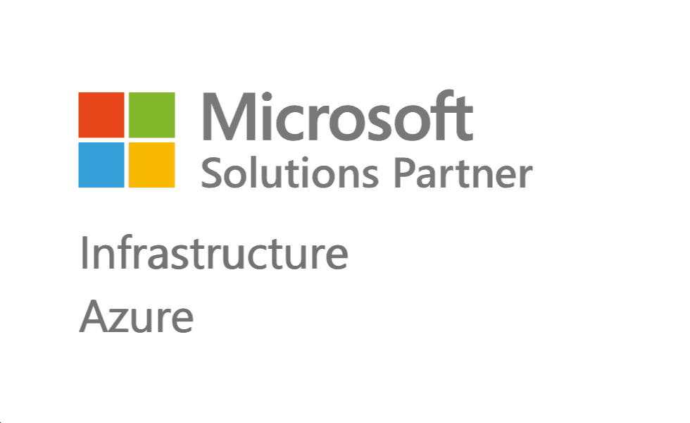 Microsoft Infrastructure & Azure-1