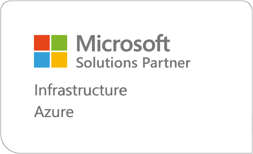 Microsoft Infrastructure & Azure