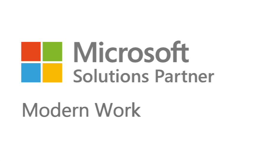 Microsoft Modern Work-1-1