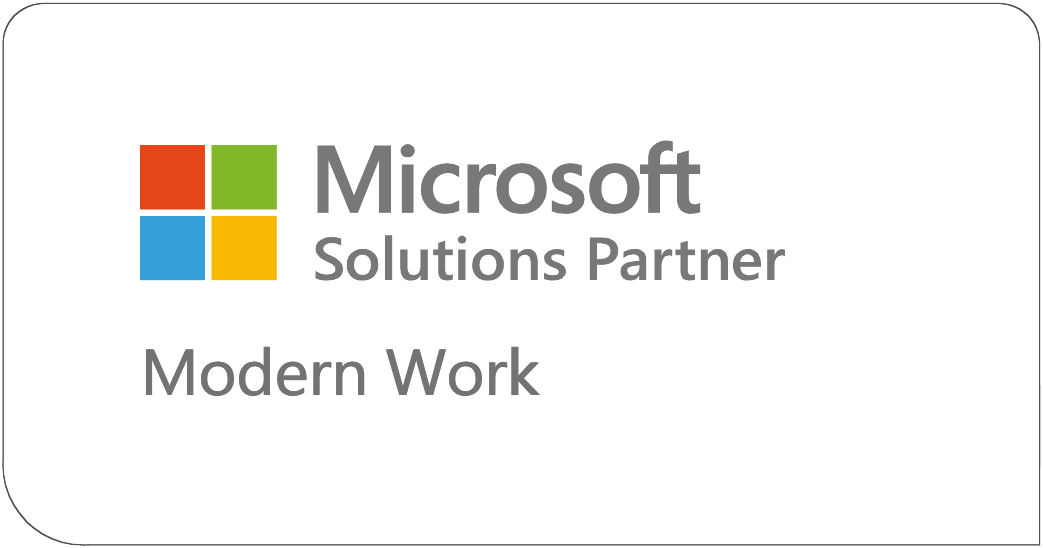 Microsoft Modern Work