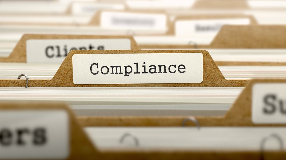 Compliance Best Practice Evaluations - cyber advisors