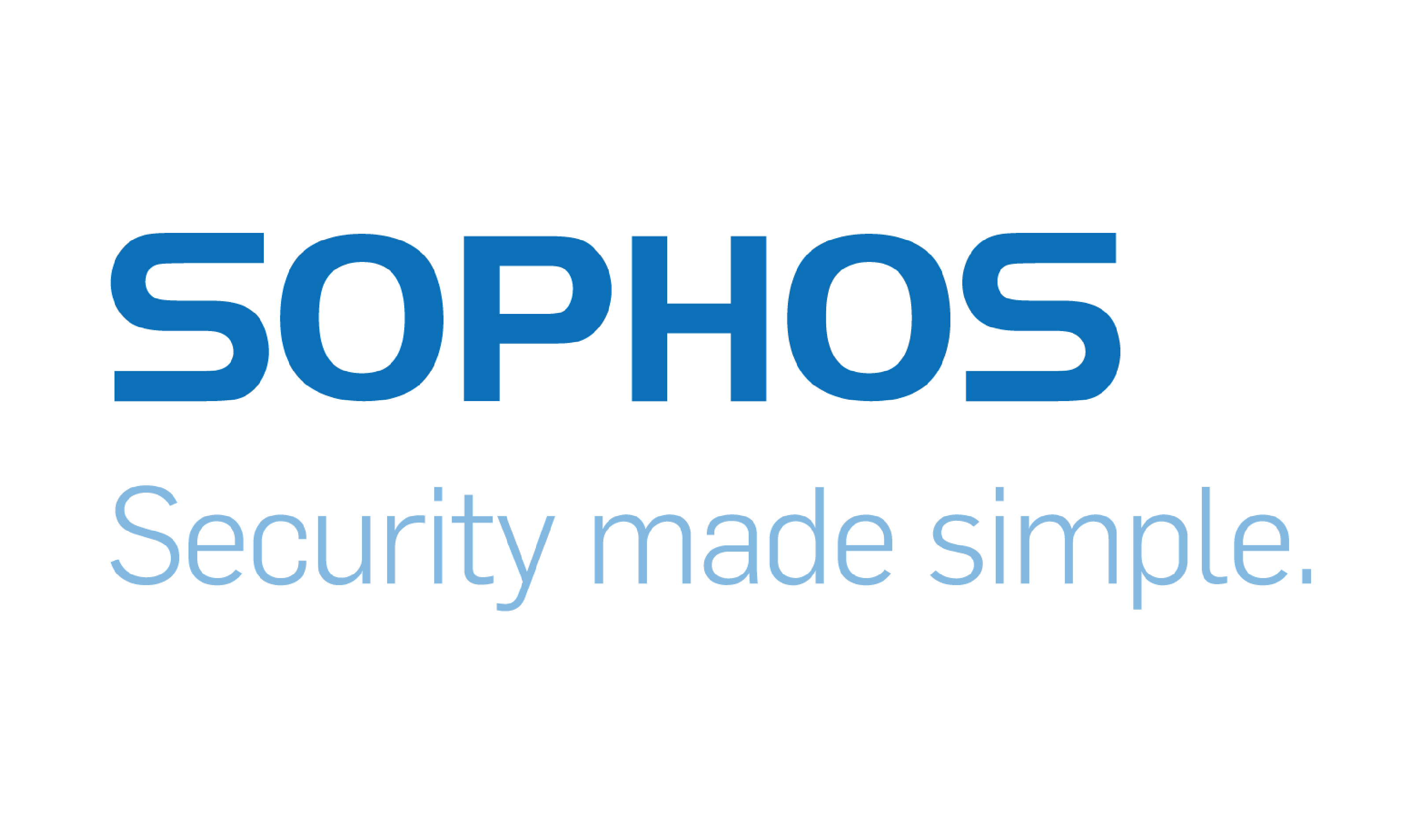 Sophos - Cyber Advisors