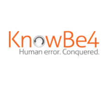 knowbe4 - Cyber Advisors