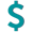 cyber advisors dollar sign meaning it's not included but totally an option for managed IT services