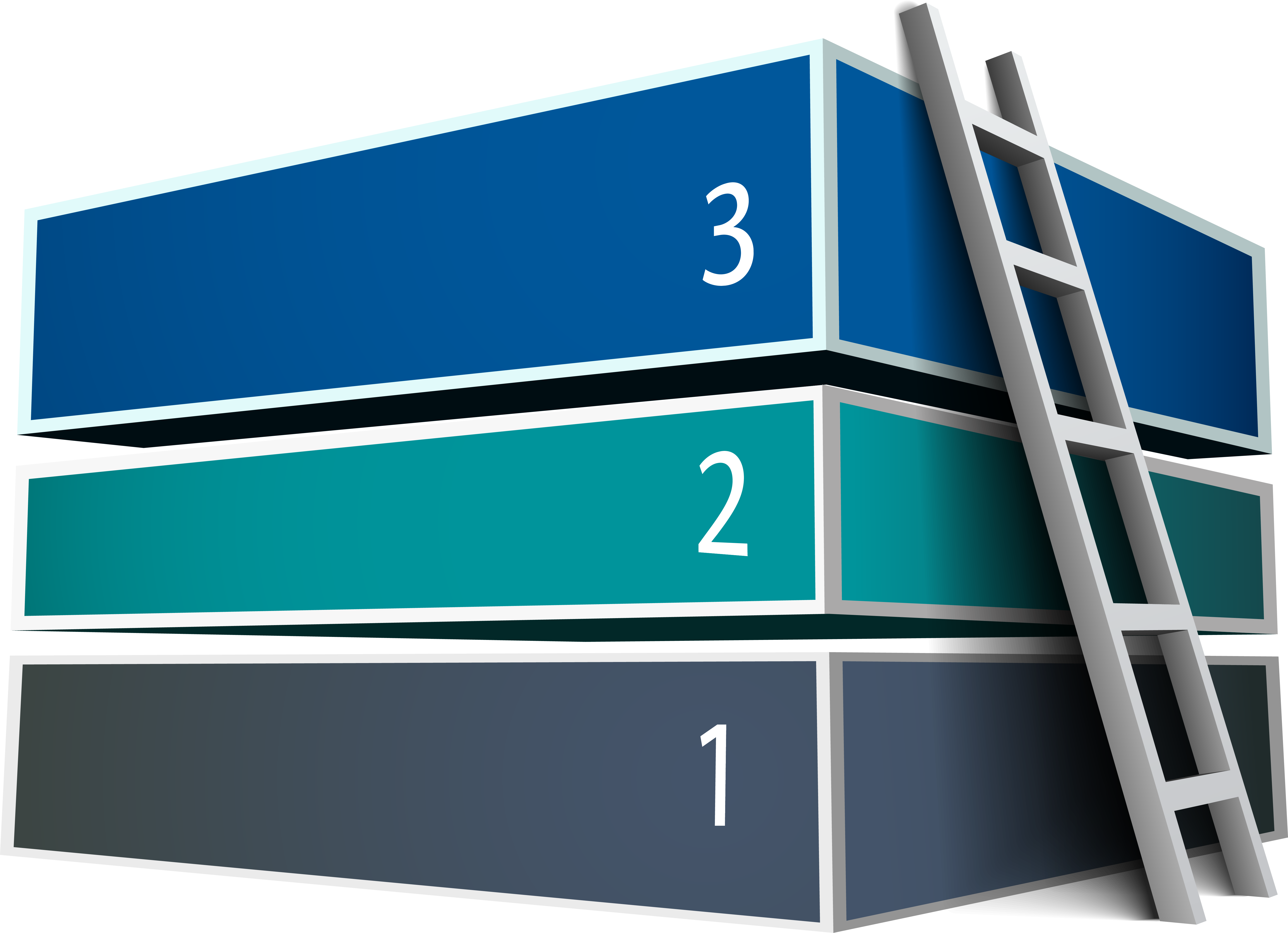 image only stacks MIT building block 3 level