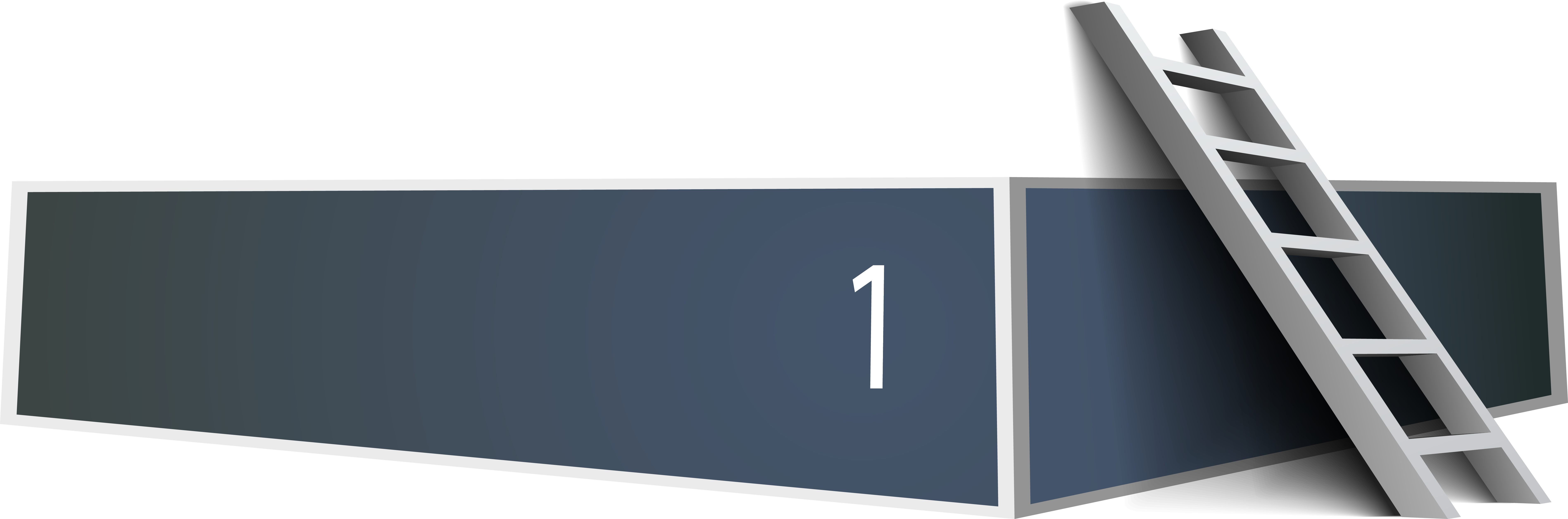 level 1 - image only building blocks