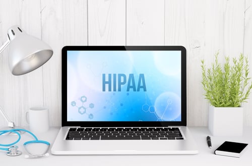 HIPAA Risk Assessment Image