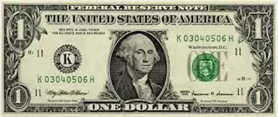 Dollar-Bill