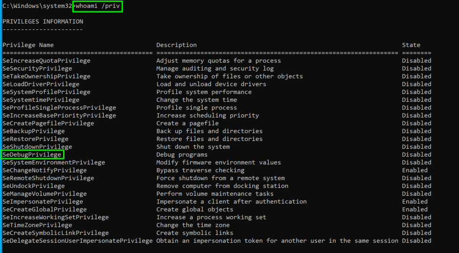 Talis (formerly White Oak Security now Cyber Advisors) demonstrates the tools & the how to guide on both attacks & defenses regarding dumping LSASS without Mimikatz.